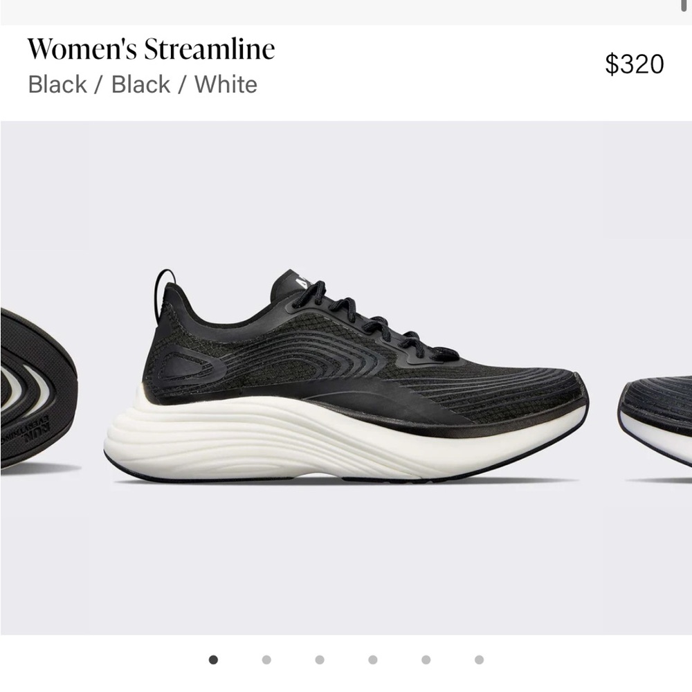 APL Women’s Streamline sneakers